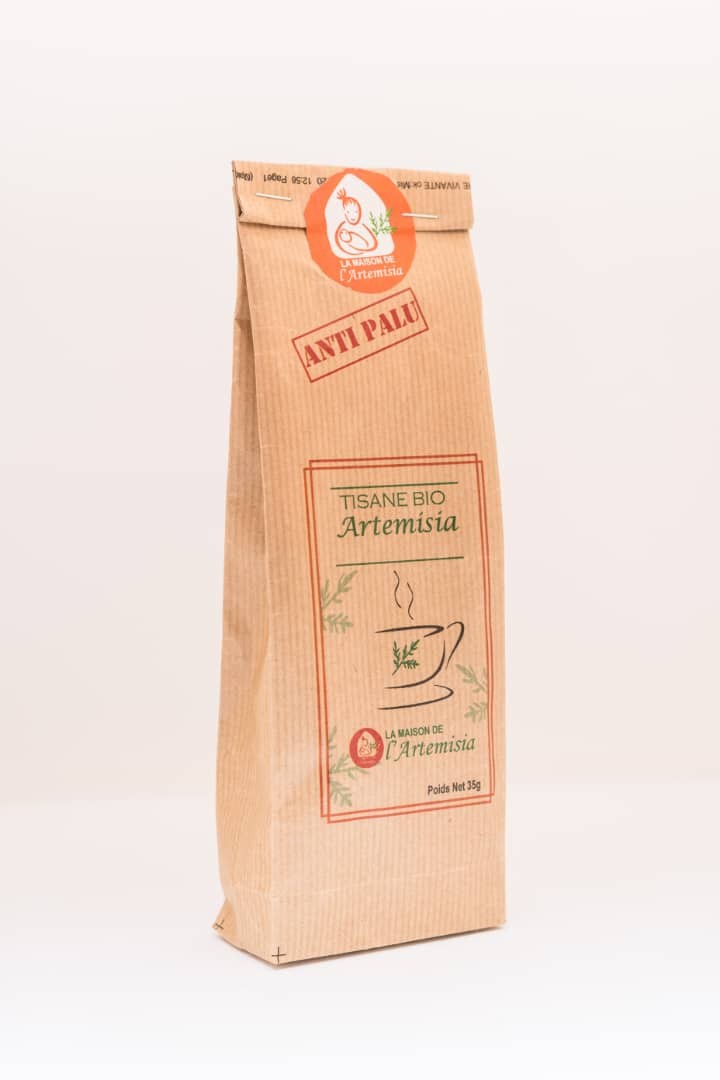 Tisane Artemisia Bio
