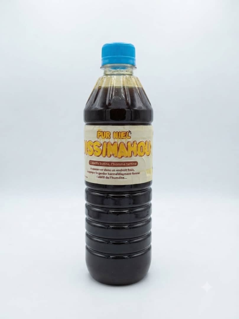 MIEL 0,5L