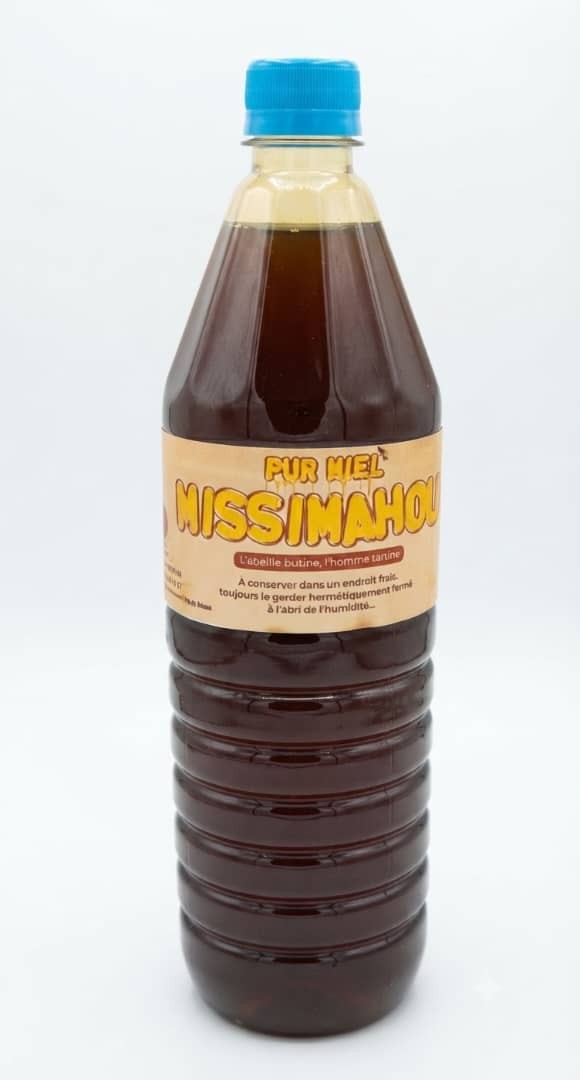 MIEL 1L